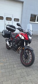 Honda CB500X 2021 - 5