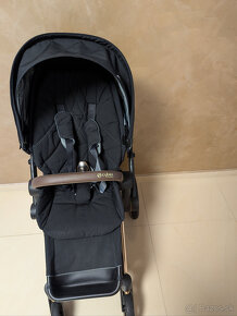 Cybex priam - 5