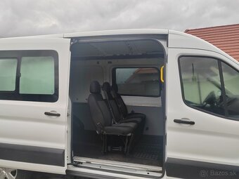 Ford Transit 6 miest L3H2 - 5