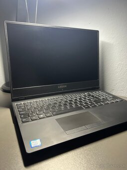 Lenovo Legion Y540 15.6" - 5