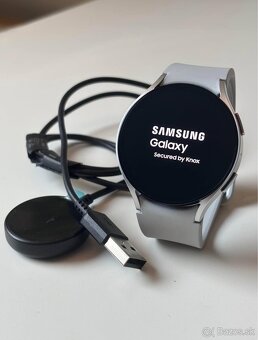 Samsung galaxy watch 6 - 5