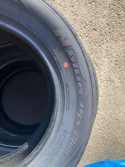 Letné letné pneu 185/65 r14 - 5