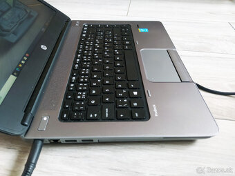 notebook HP ProBook 640 G1 - Core i5, 4GB, 120GB SSD - 5