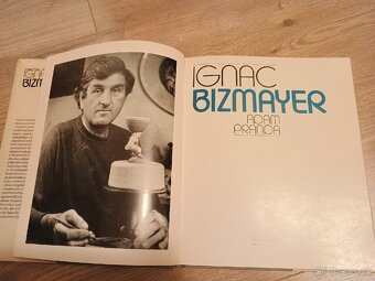 Pranda, Adam: Ignác Bizmayer 

 - 5