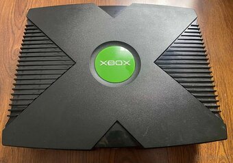 Xbox Classic (Original) - 5