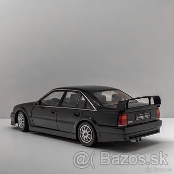 Opel Omega 3000 Solido 1:18 - 5