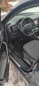 Skoda Kodiaq 2.0tdi 4x4 manual - 5