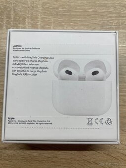 Airpods 3 - 5