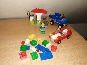 LEGO sety po 15€ - 5