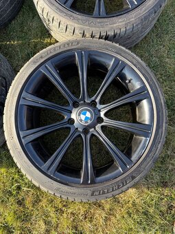 BMW disky style 166 - 5