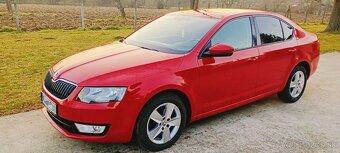 Škoda Octavia 3 1.6 TDI Style 110k - 5