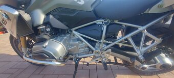 Predam BMW R1200 gs - 5