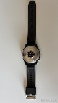 Garmin Fenix 7 - 5