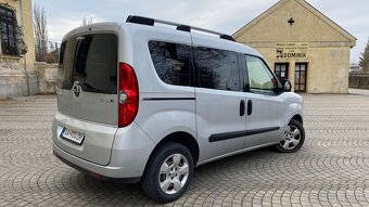 Opel Combo Tour 1.6CDTi - 5