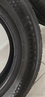 Nové letné pneumatiky Kumho ES31 185/65 R15 88H - 5