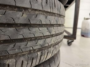 225/60 R18 Continental Letne - 5