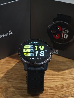 Garmin Venu 2plus - 5