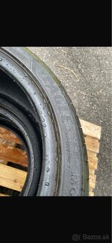 Letne Pneu Pirelli 245/40 R19 275/35 R19 Dvojrozmer - 5