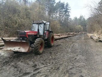 Zetor 12145 ukt - 5