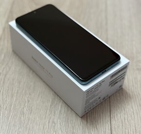 Predám veľmi zachovalý mobil Xiaomi Redmi Note 11 Pro 128 GB - 5