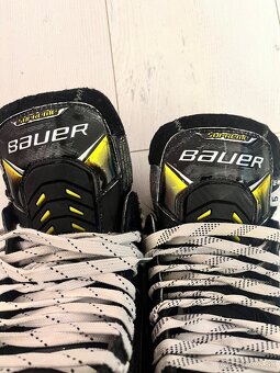 PROFI MODEL BAUER SUPREME ULTRASONIC VEĽKOSŤ 5 fit3 - 5