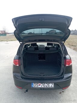 Seat Altea XL 1,9tdi, r.v. 2008 - 5