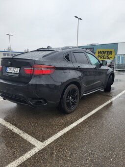 Bmw x6 e71 - 5