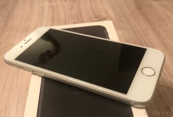 Apple iPhone 7 Silver 32GB - 5