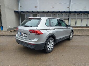 Volkswagen Tiguan 1.4 TSI Trendline DSG odpočet DPH - 5