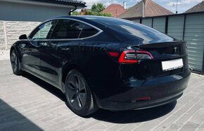 Tesla Model 3 Standard Range Plus 54kWh RWDSedan - 5