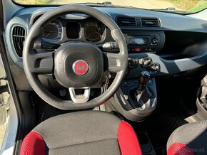 Fiat Panda - 5