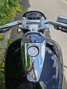 SUZUKI INTRUDER VZR M1800R - PREDAJ AJ NA SPLÁTKY - 5