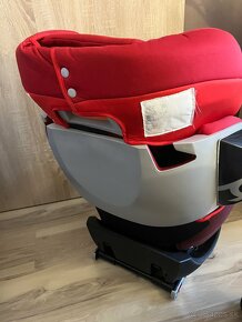 Cybex Pallas 2 fix 9-36 kg - 5