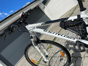 Specialized Ariel ako novy - 5