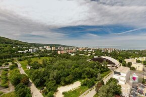 BA/Polianky-Predaj 1i bytu v novostavbe Čerešne s balkónom a - 5