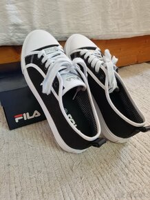 FILA tenisky - 5