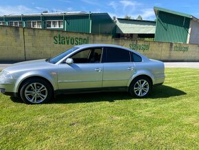 Volkswagen passat 1.9 tdi 96awf - 5