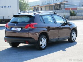 Peugeot 2008 1.2 Vti Active - 5