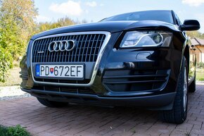 Audi Q5 2.0 TDI 143k DPF quattro - 5