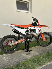 Ktm sx 125 2023 TBI - 5