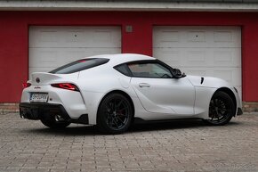 Toyota Supra GR 3.0 Twin Scroll Turbo Limited Manual - 5