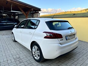 Peugeot 308 Active Bussines 1.2 Pure Tech -  možný odpis DPH - 5