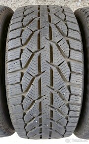 Zimné pneu Sebring Snow 235/40 R18 95V - 5