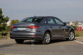 Audi A4 35 2.0 TFSI S tronic - 5