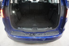 Ford Galaxy 2.0 TDCI Titanium - 4x4 - Diesel - Manuál - 5