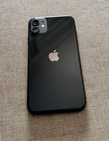 Predám iPhone 11, 128GB - 5