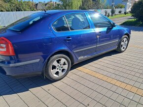 Skoda octavia 1.9tdi 77kw - 5