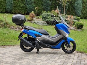 Yamaha NMAX 125 2019 - 5