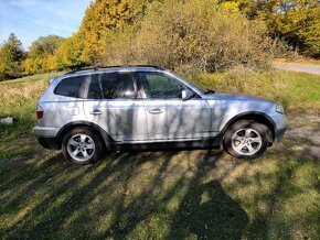 BMW X3 2,0d xDrive - 5