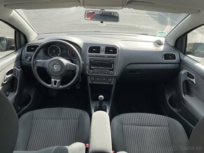 VW Polo Highline 1,6TDI 77kw 5-rychlostny manual - 5